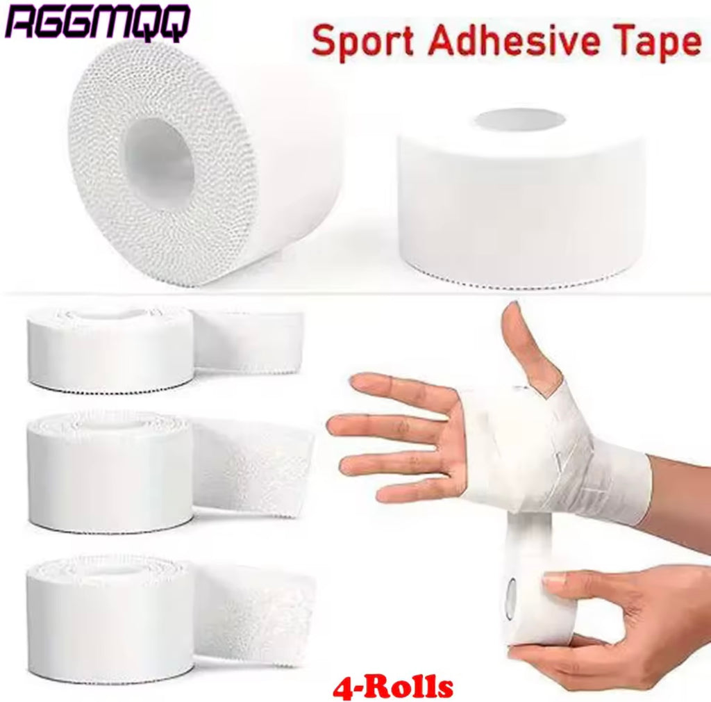 Wrist tape