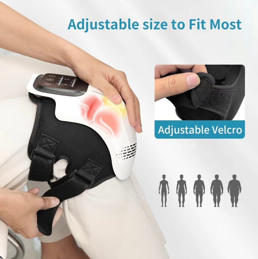 Electric Knee Massager