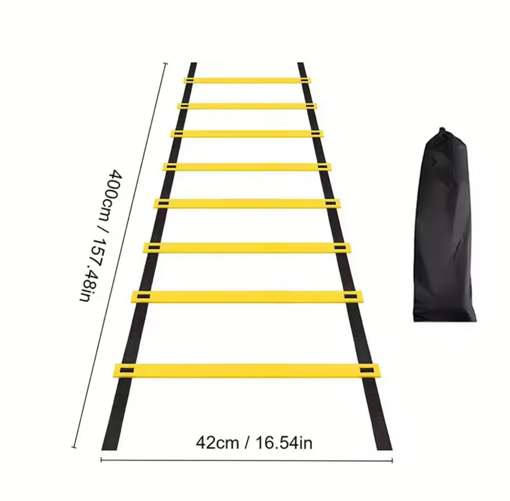 Agility ladder