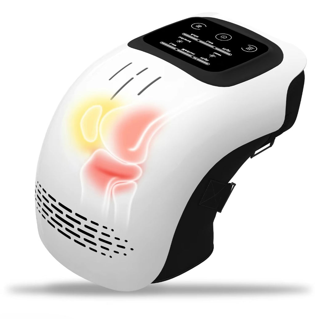 Electric Knee Massager