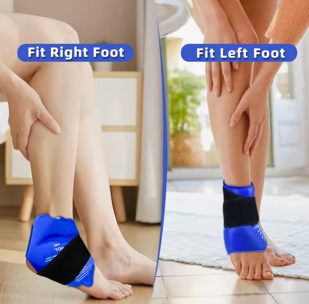 Ice Wrap for Sport injuries