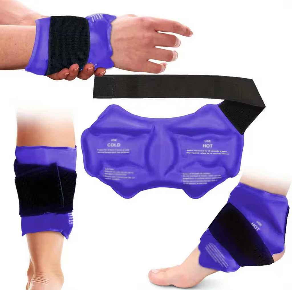 Ice Wrap for Sport injuries