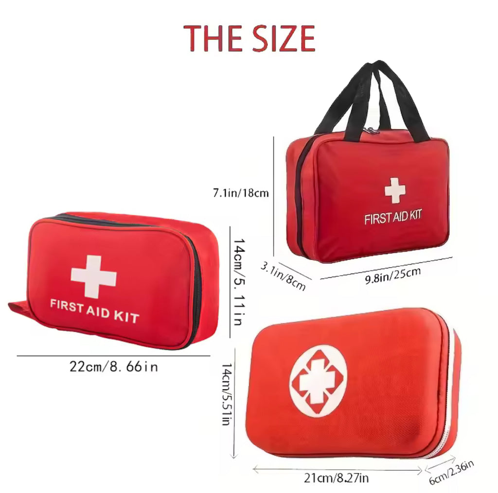 Sports First aid kit