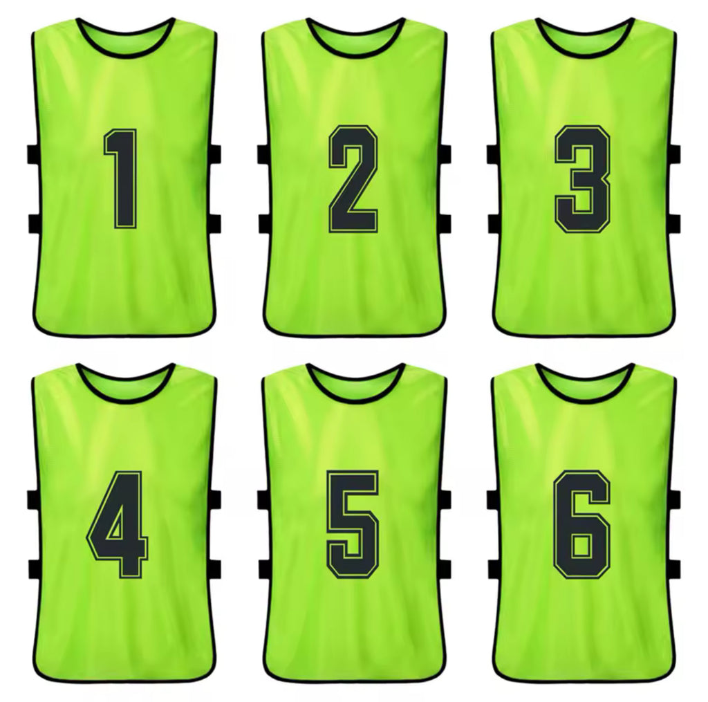 Training bib (12ps)