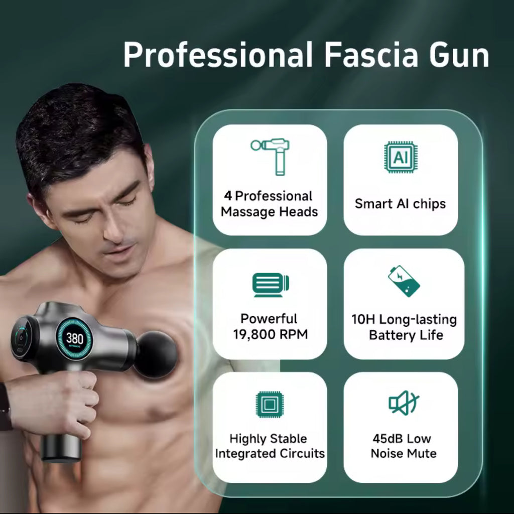 Massage Gun