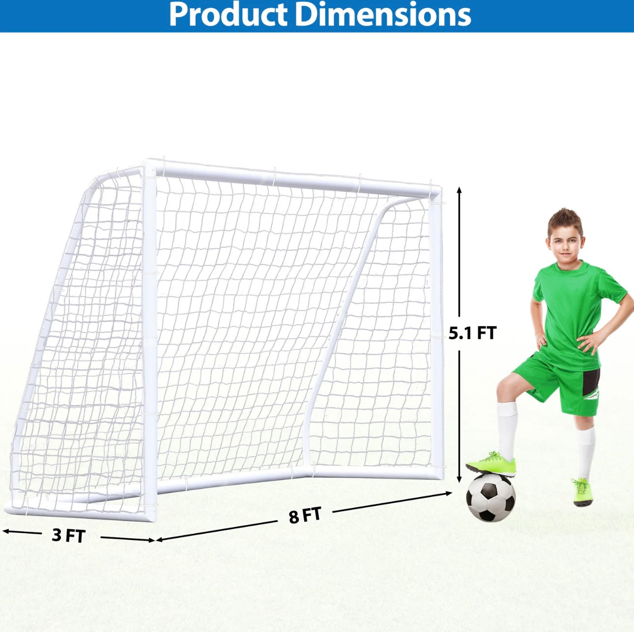 Soccer Goal