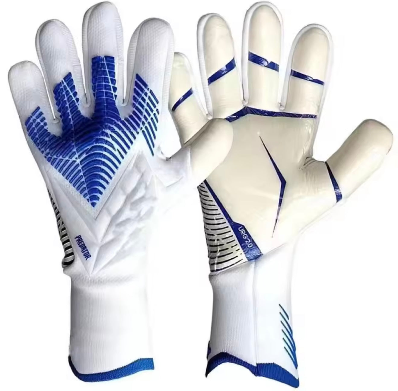 Goalkeeper Gloves (12 styles)