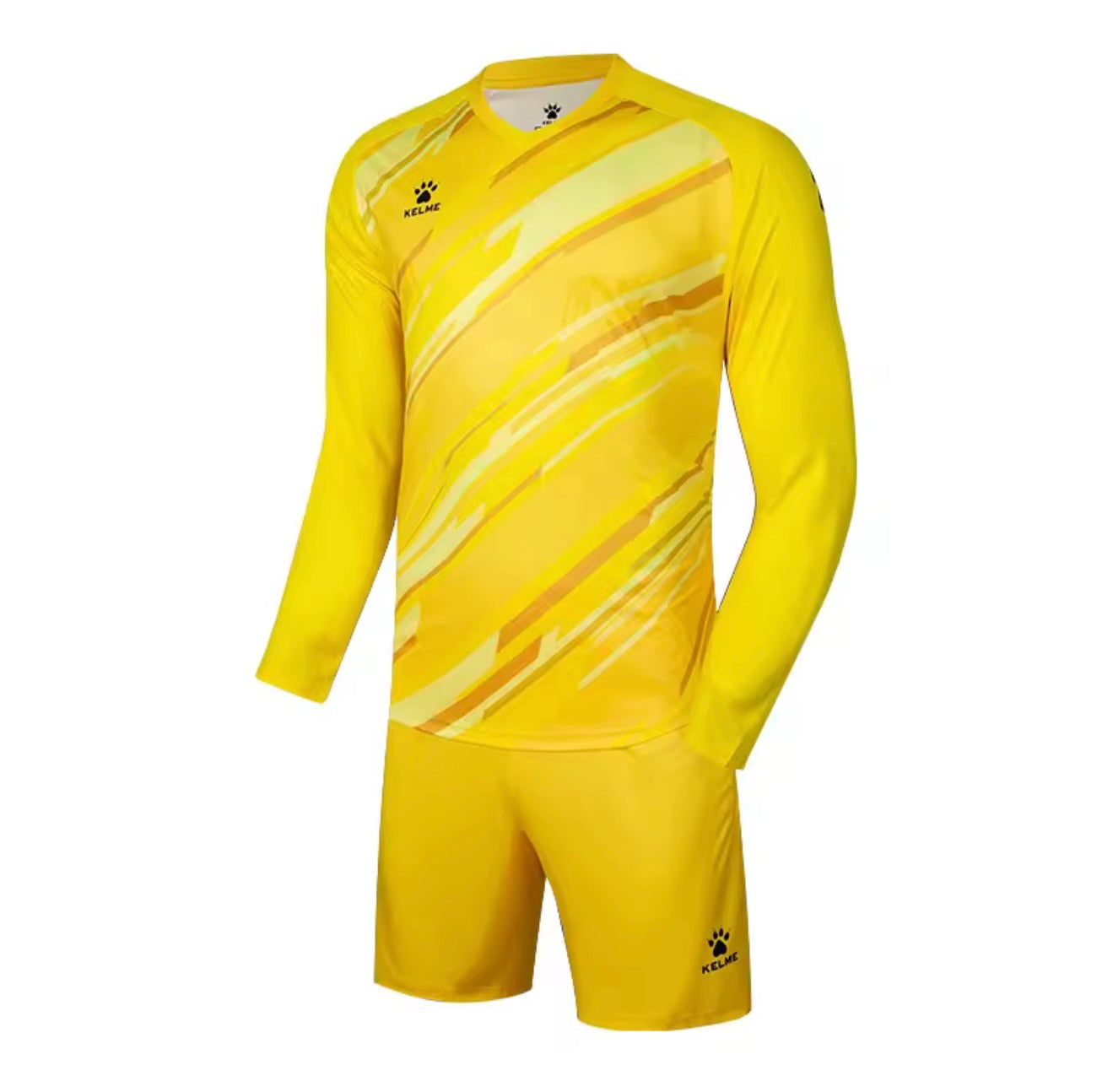 Goalkeeper Kits