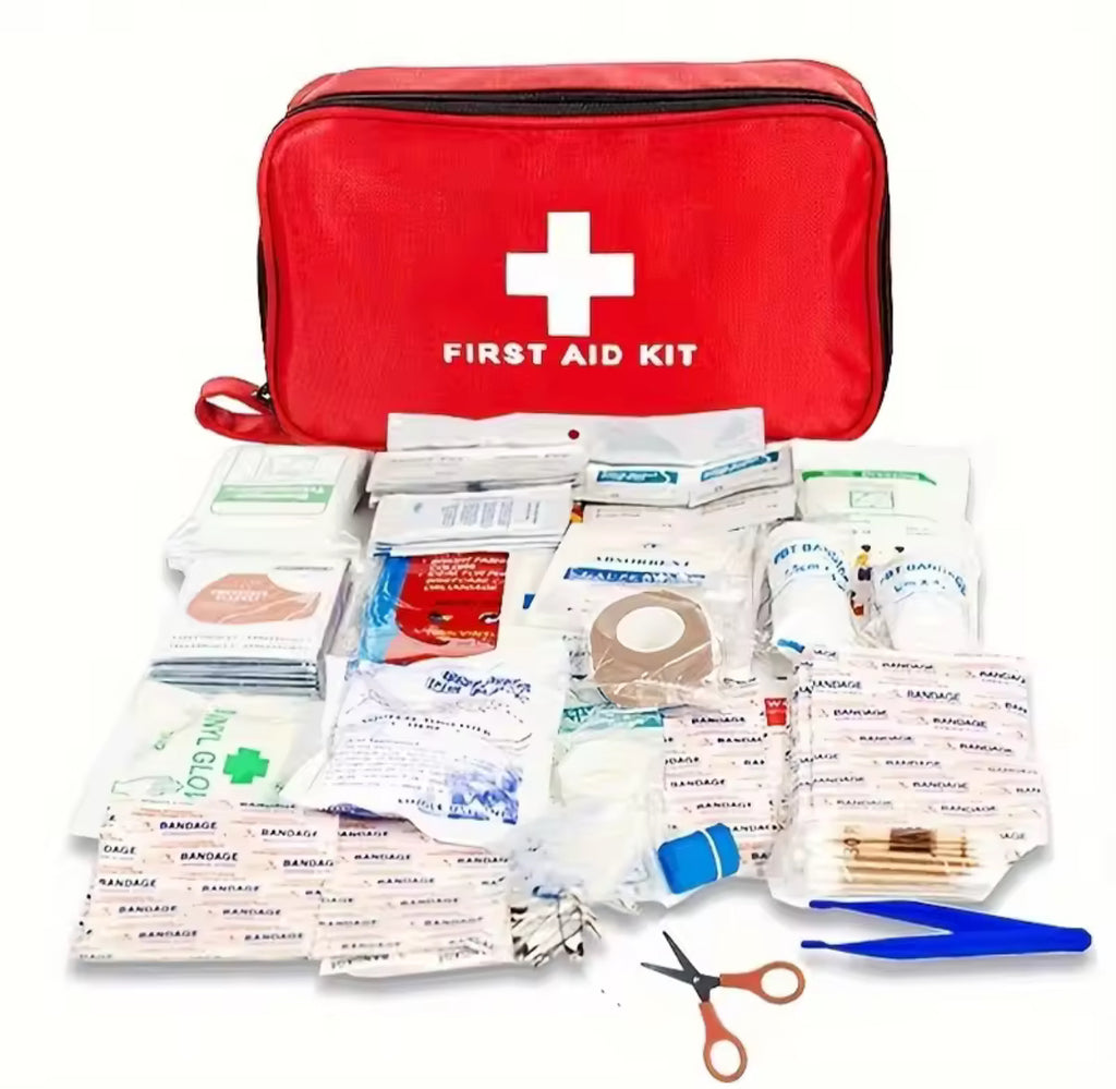 Sports First aid kit