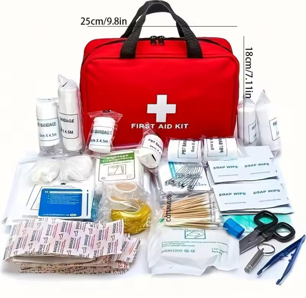 Sports First aid kit