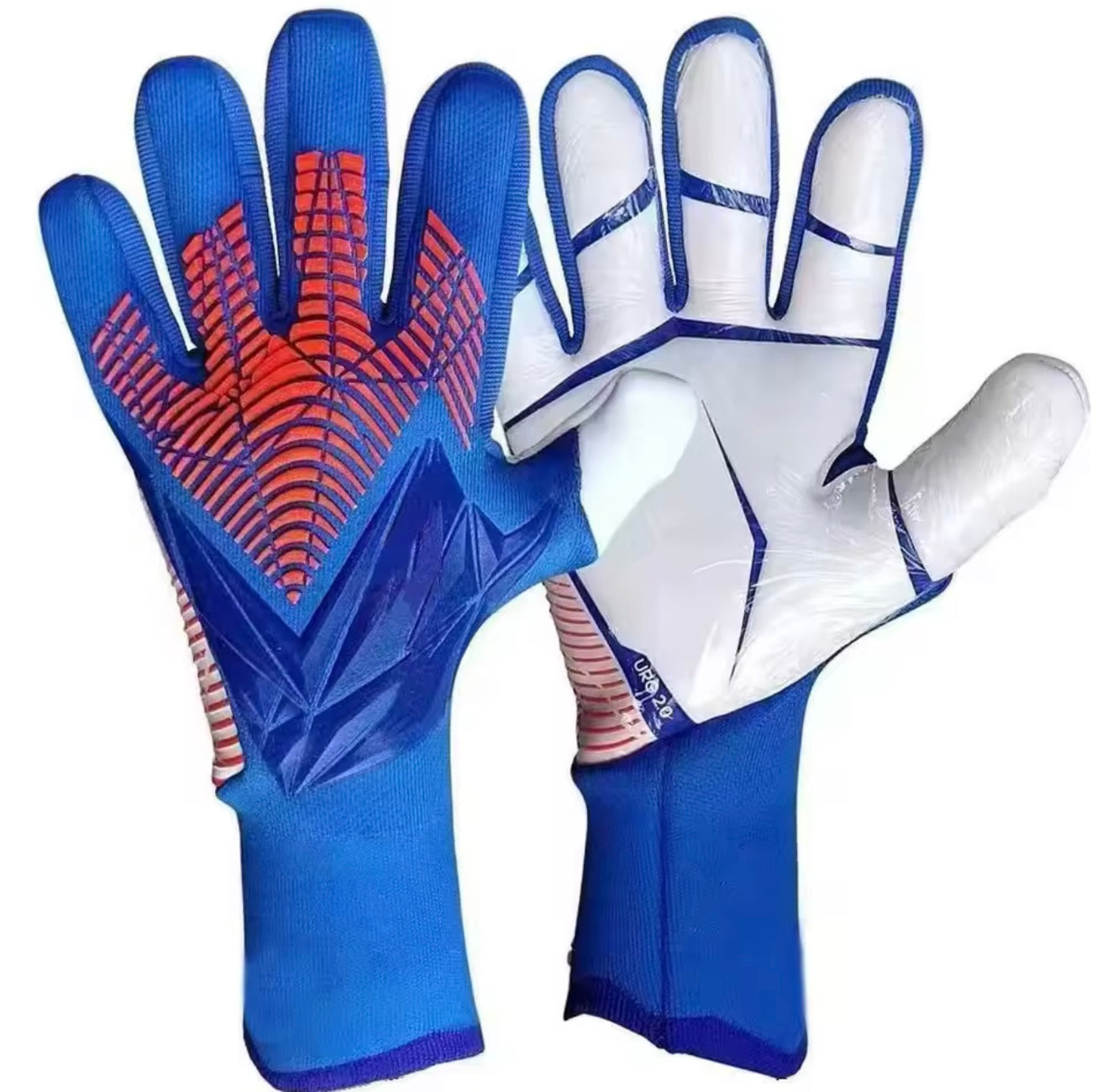 Goalkeeper Gloves (12 styles)