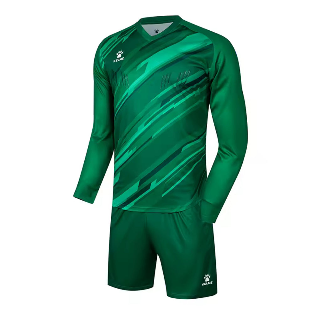 Goalkeeper Kits