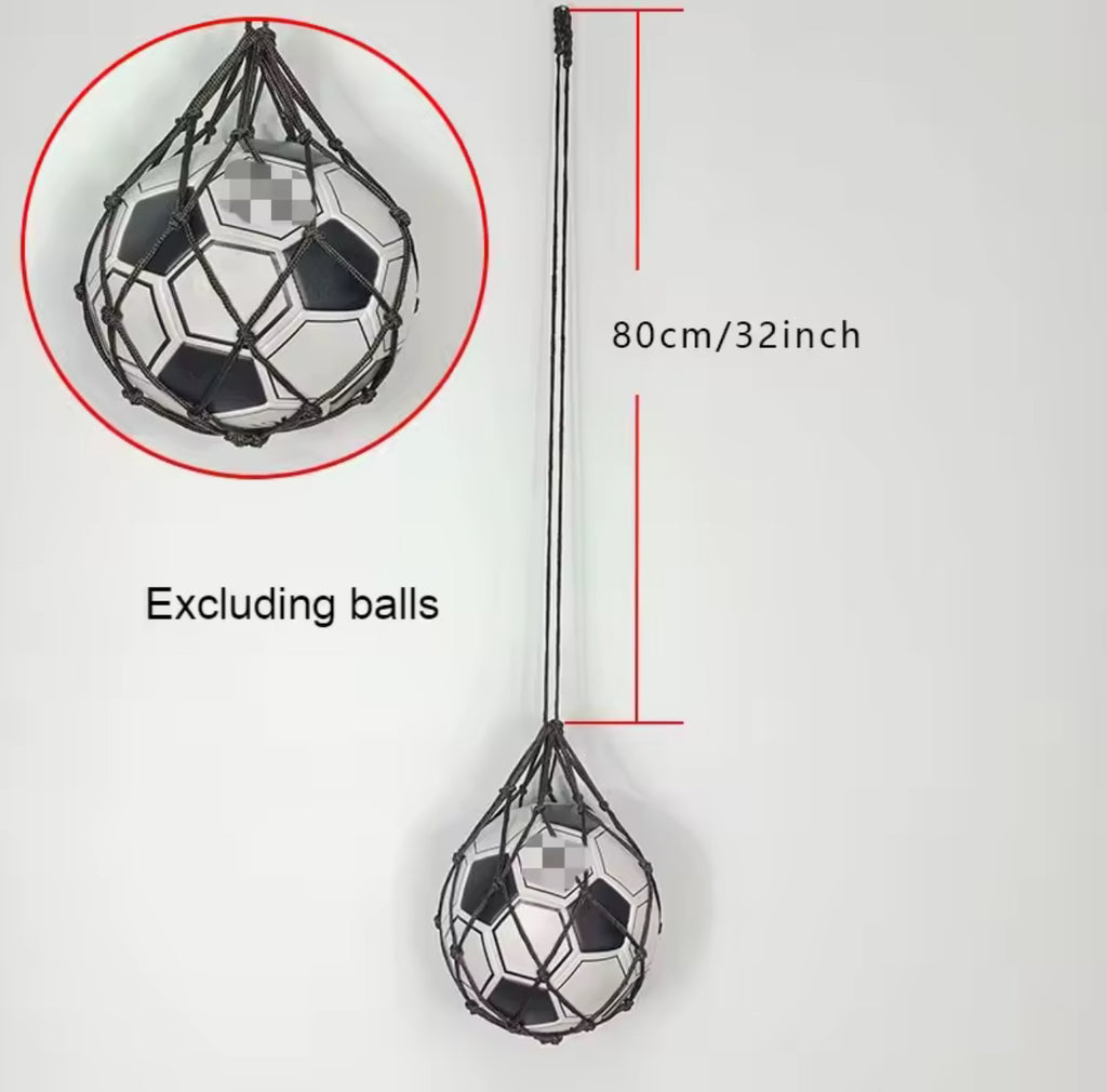 Juggling Practice Net