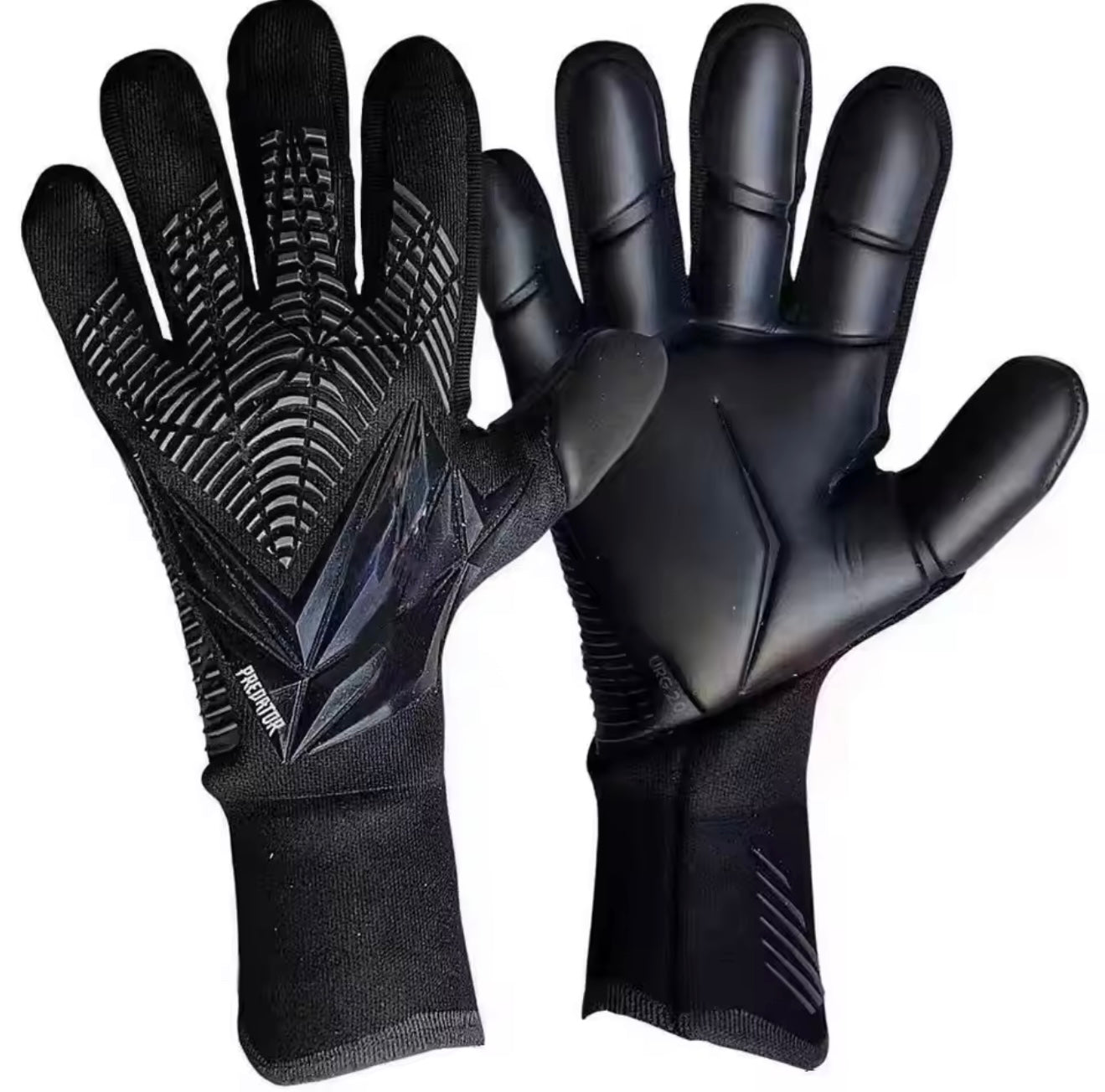Goalkeeper Gloves (12 styles)