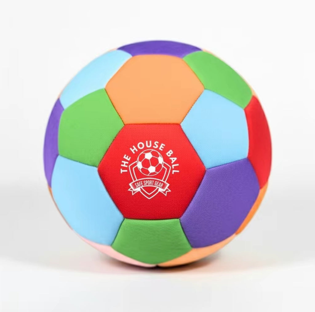 Indoor Home Soccer Ball