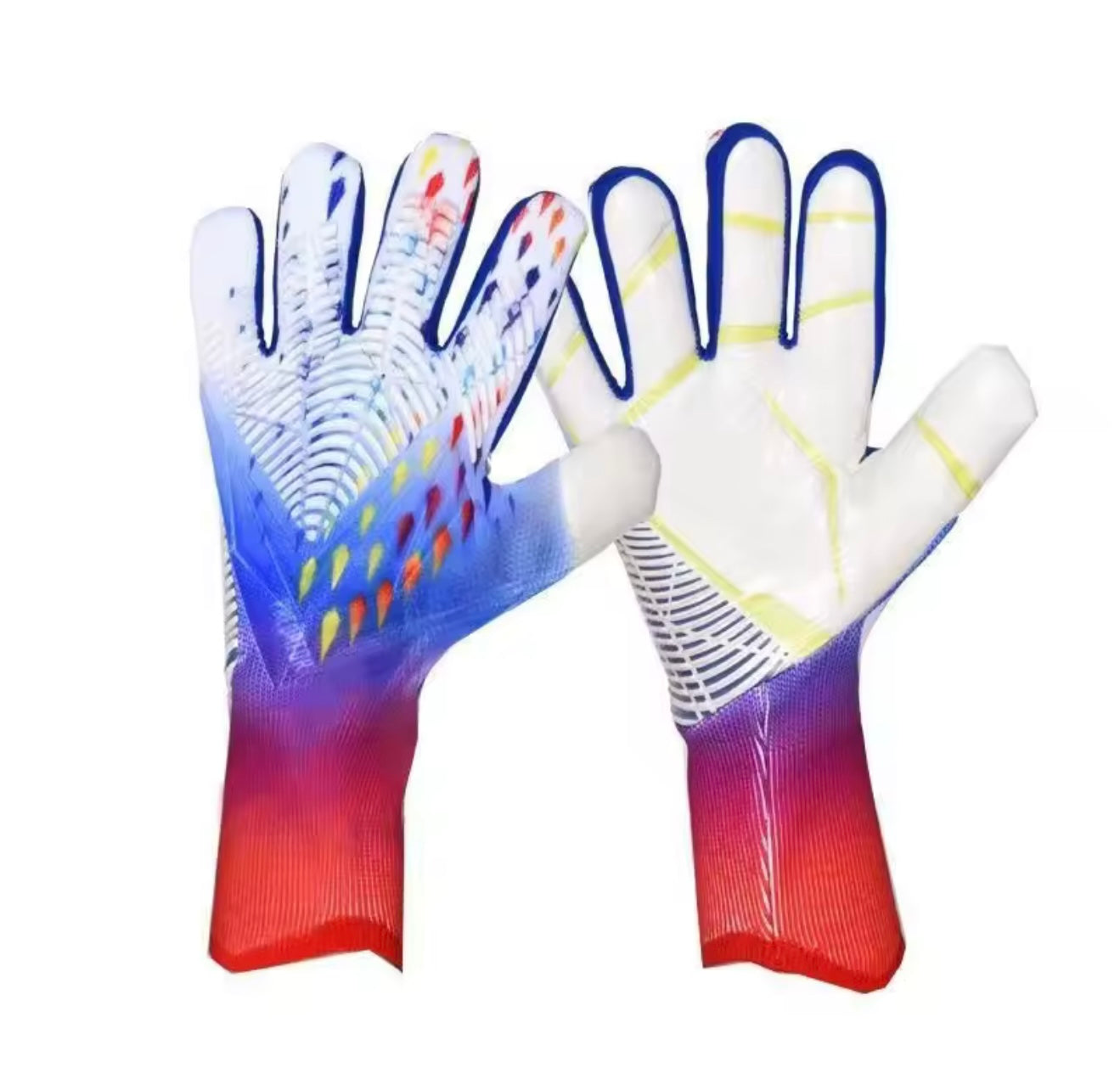 Goalkeeper Gloves (12 styles)