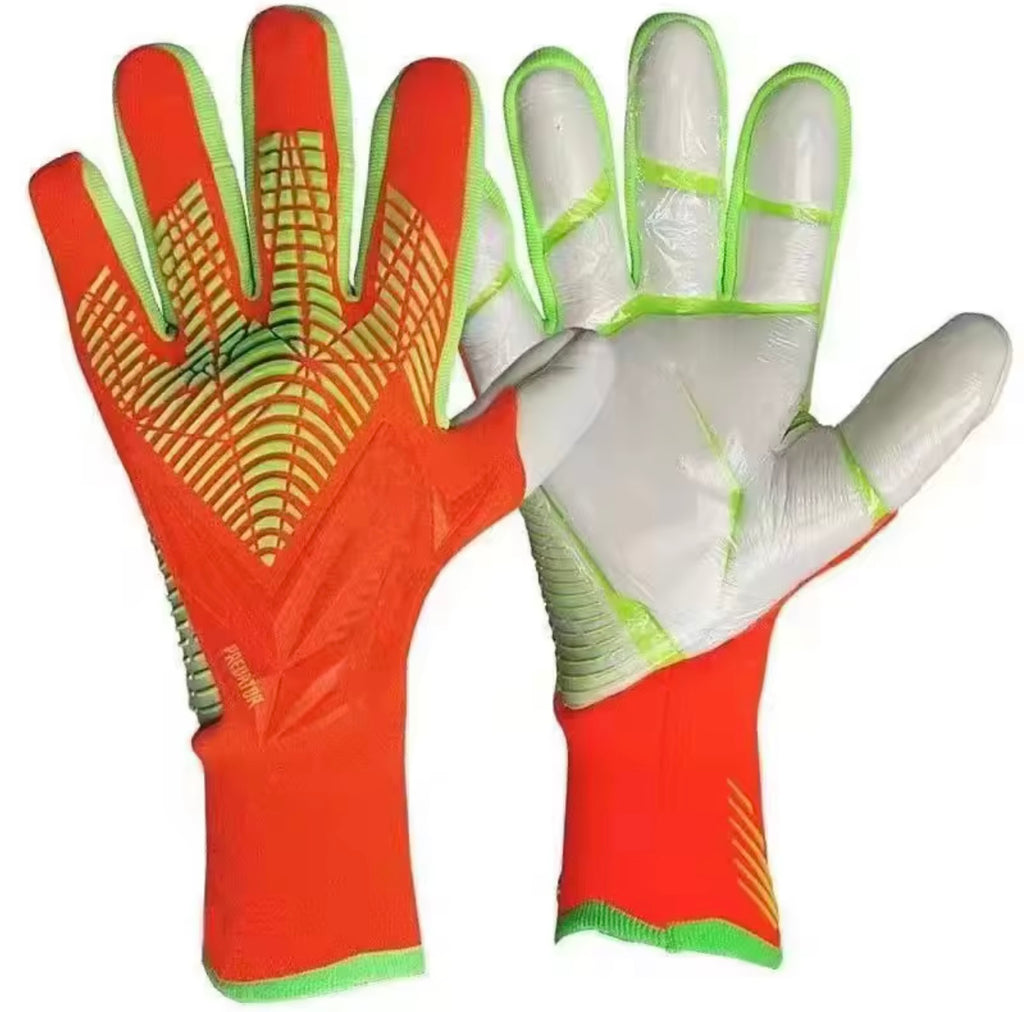 Goalkeeper Gloves (12 styles)