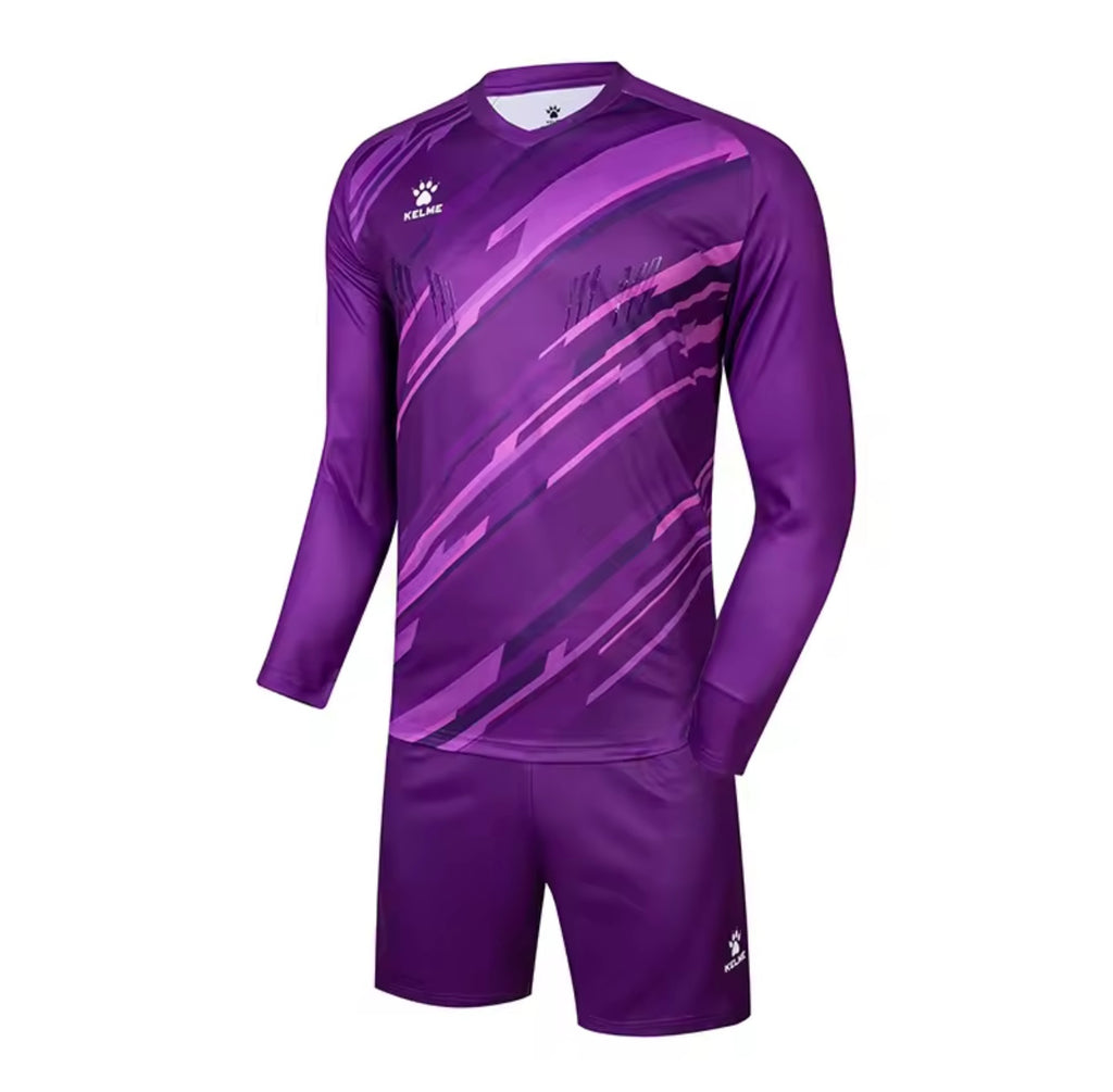 Goalkeeper Kits