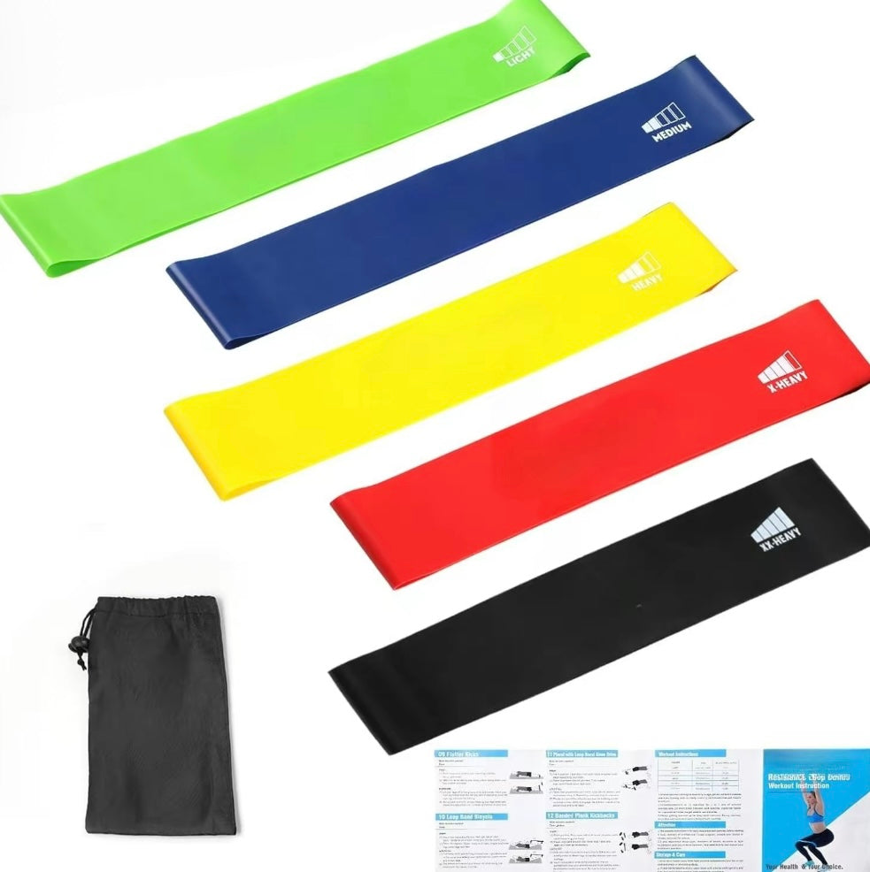 Resistance Bands