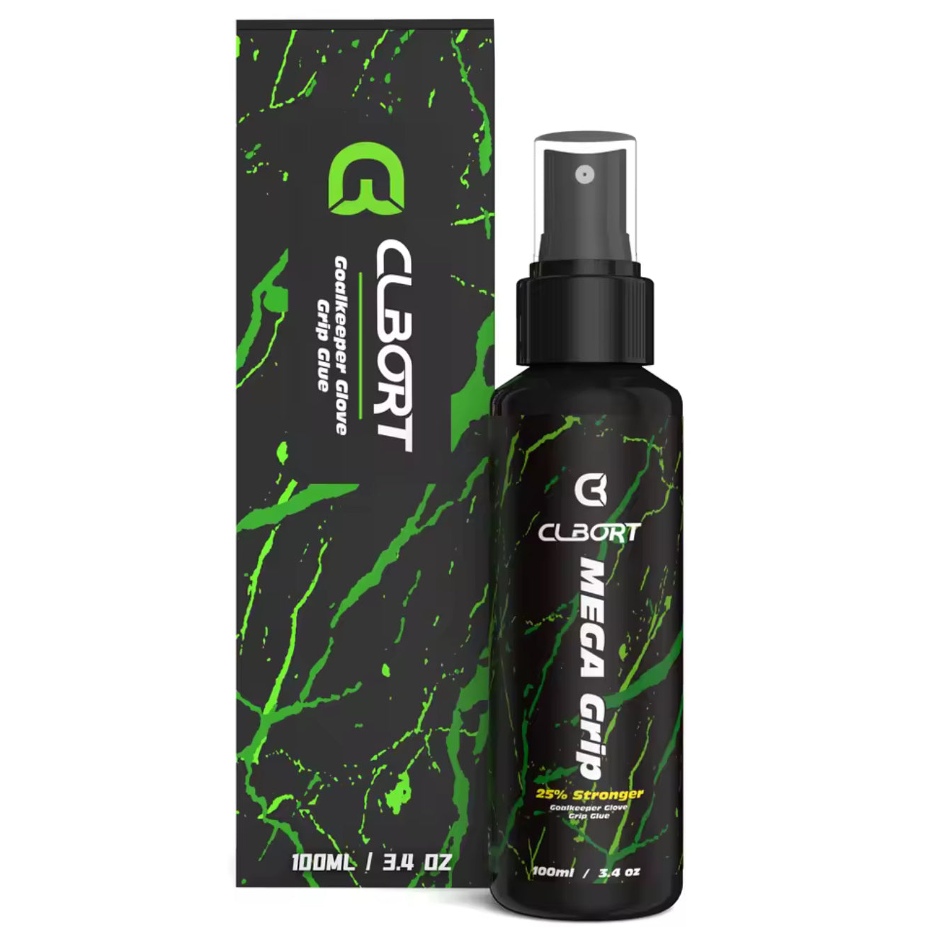 Goalkeeper Grip Spray