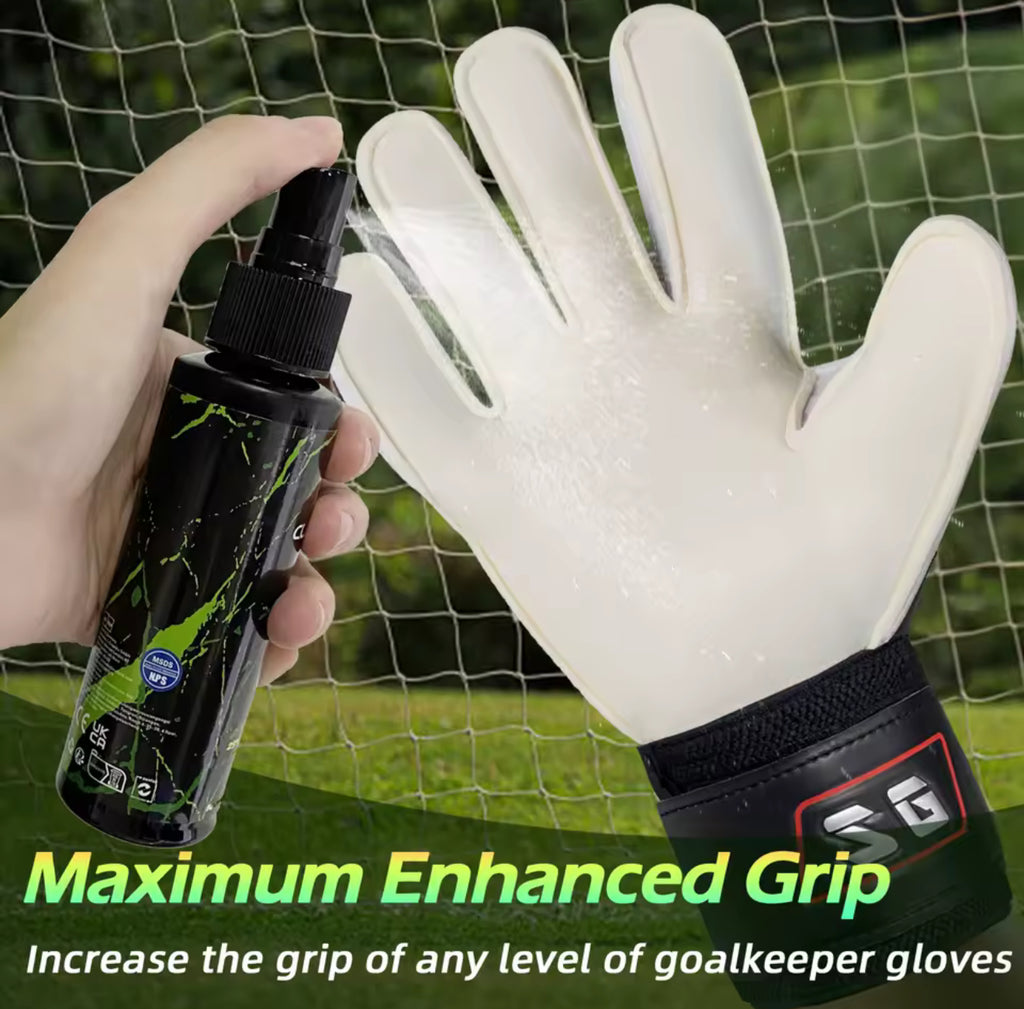 Goalkeeper Grip Spray