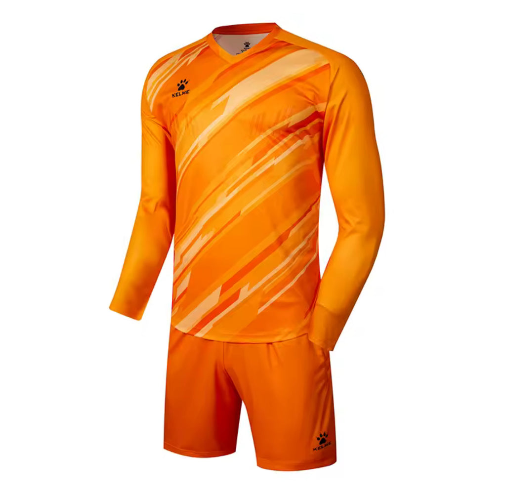 Goalkeeper Kits