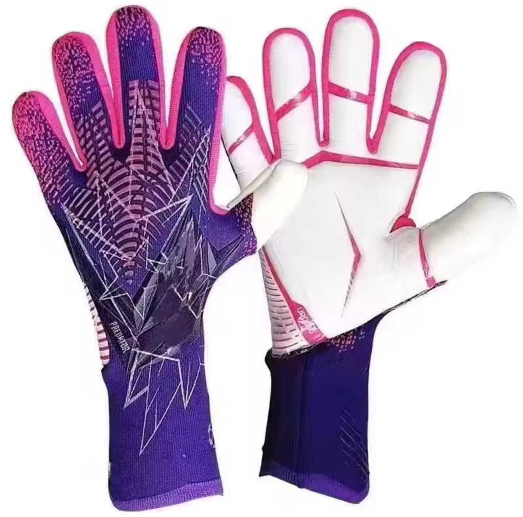 Goalkeeper Gloves (12 styles)